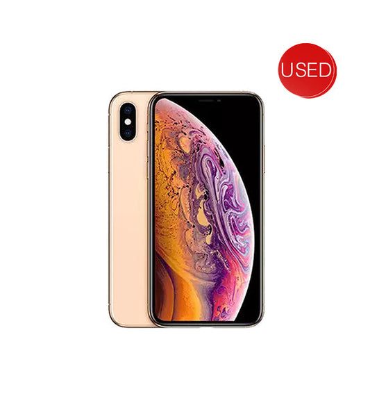iPhone XS Max - Pre-owned