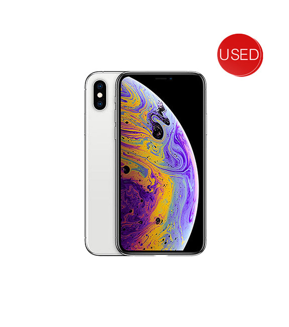 iPhone XS Max - Pre-owned