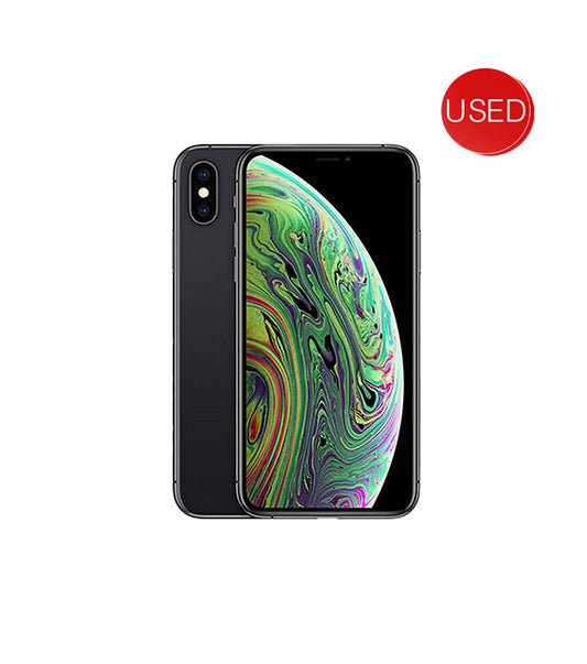 iPhone XS Max - Pre-owned
