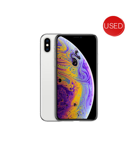 iPhone XS - Pre-owned