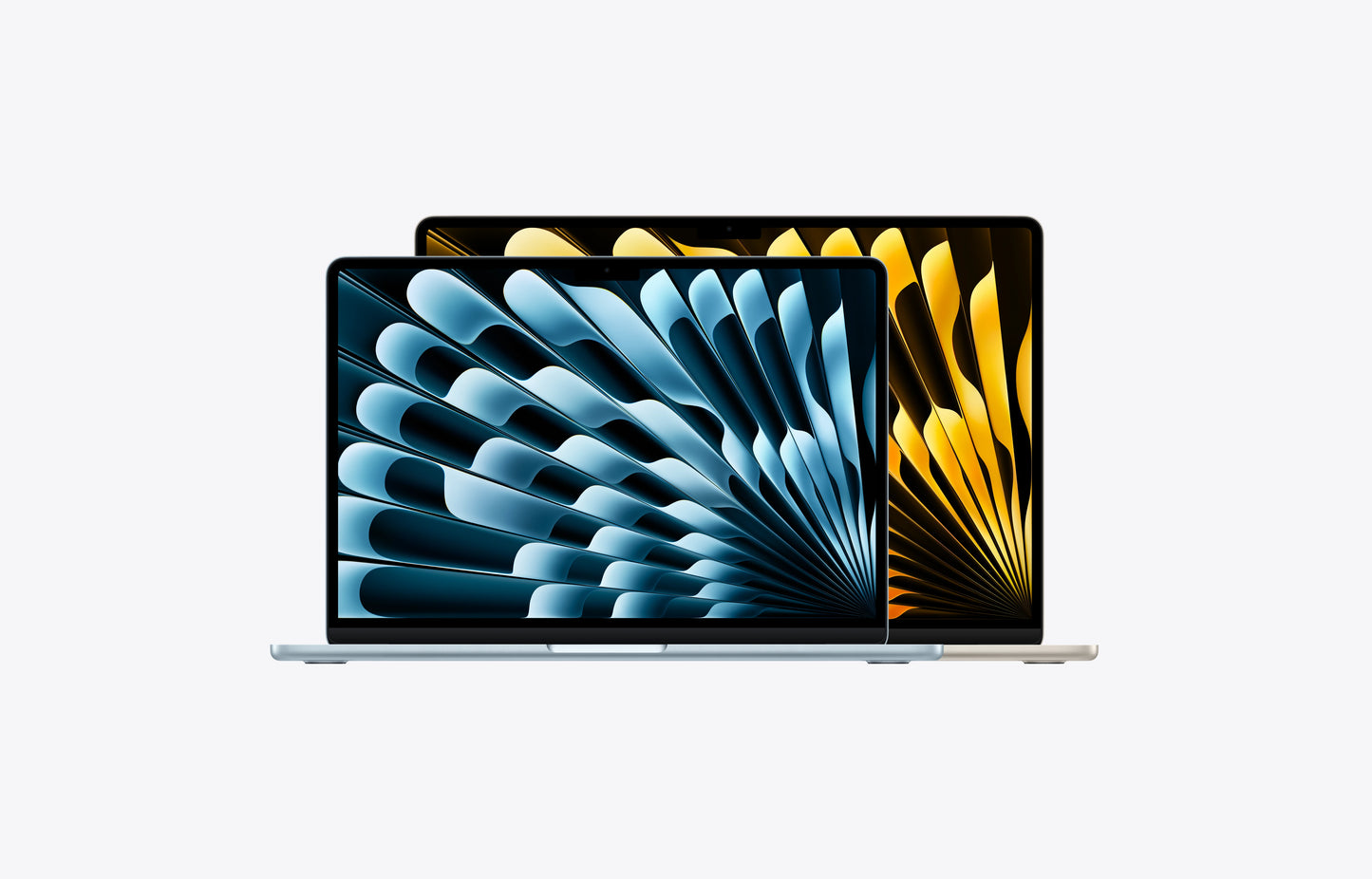 MACBOOK AIR M5 14 INCH 16/512GB