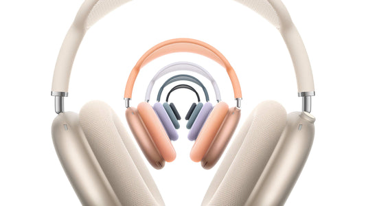 AIRPODS MAX
