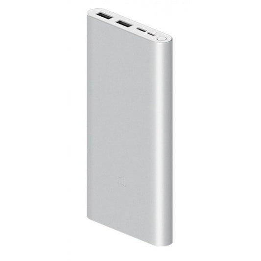 Xiaomi Power Bank 10000mAh
