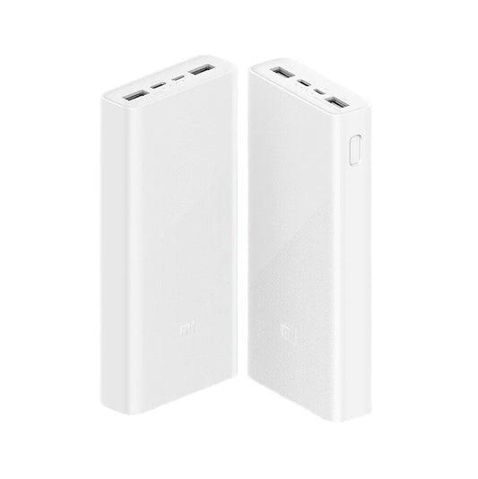 Xiaomi Power Bank 20000mAh