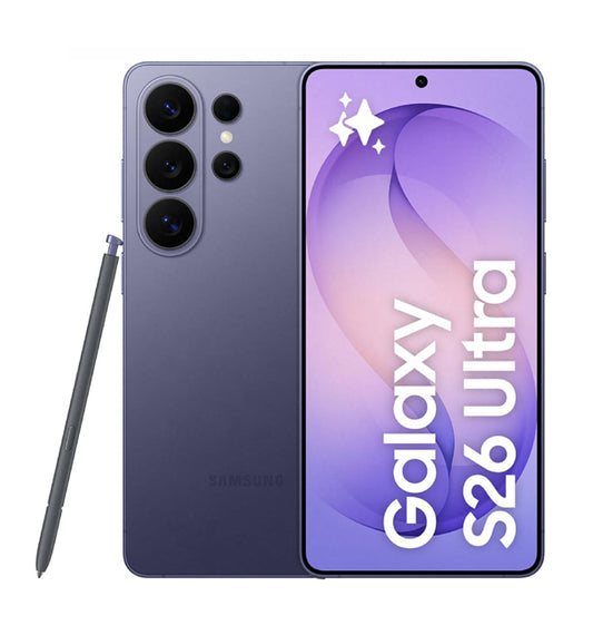 Samsung S26 ULTRA