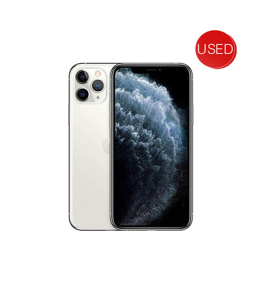 iPhone 11 Pro Pre-owned