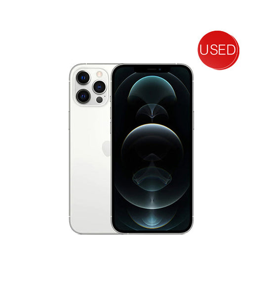 iPhone 12 Pro Pre-owned