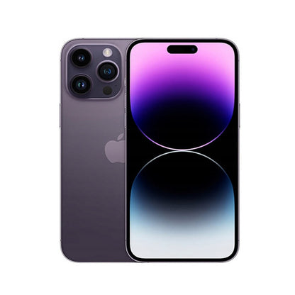 iPhone 14 Pro