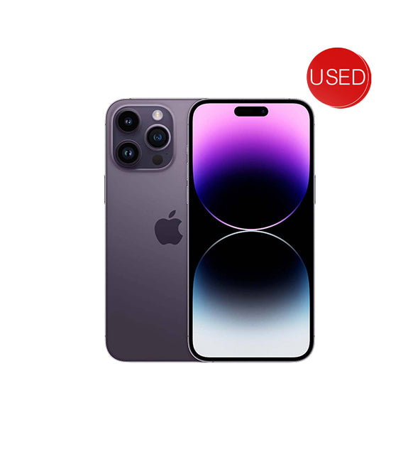 iPhone 14 Pro Max - Pre Owned