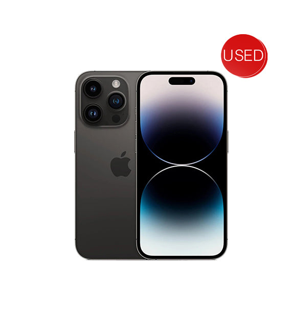iPhone 14 Pro Max - Pre Owned