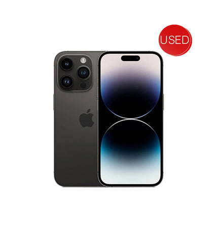 iPhone 14 Pro Max - Pre Owned