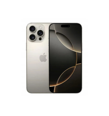iPhone 16 Pro