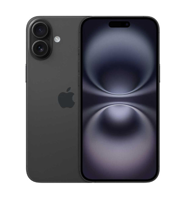 iPhone 16 Pre-Owned