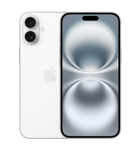 iPhone 16 Pre-Owned