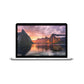 MacBook Pro A1502 (2015) with 13.3-Inch, Intel Core i5, 5th Gen, 8GB RAM, 256SSD