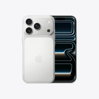 iPhone 17 Pro