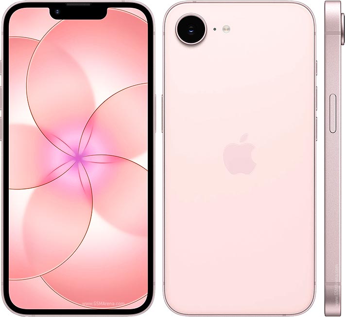 iPhone 17 e