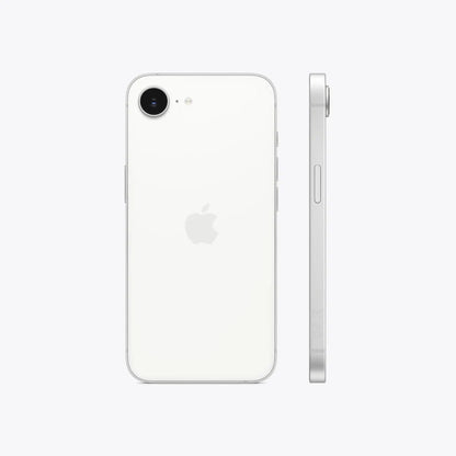 iPhone 16e Black