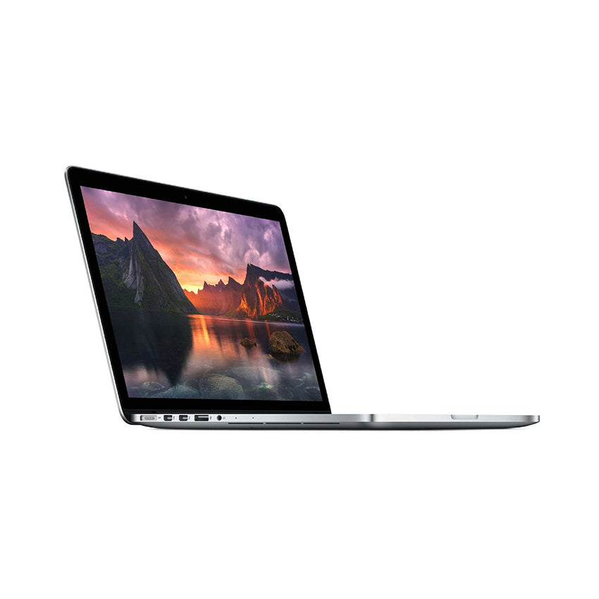 MacBook Pro A1502 (2015) with 13.3-Inch, Intel Core i5, 5th Gen, 8GB RAM, 256SSD