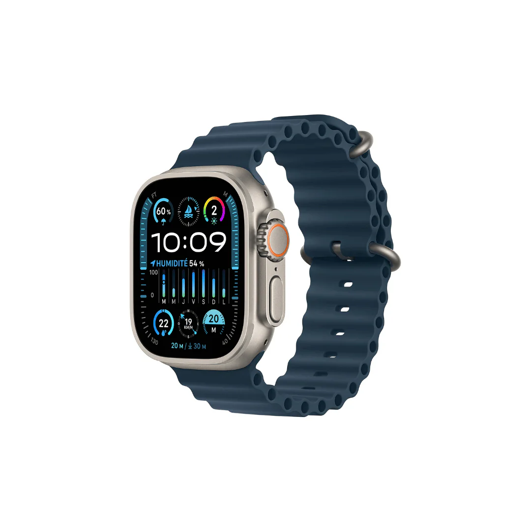 Apple Watch Ultra 3 GPS + CELLULAR