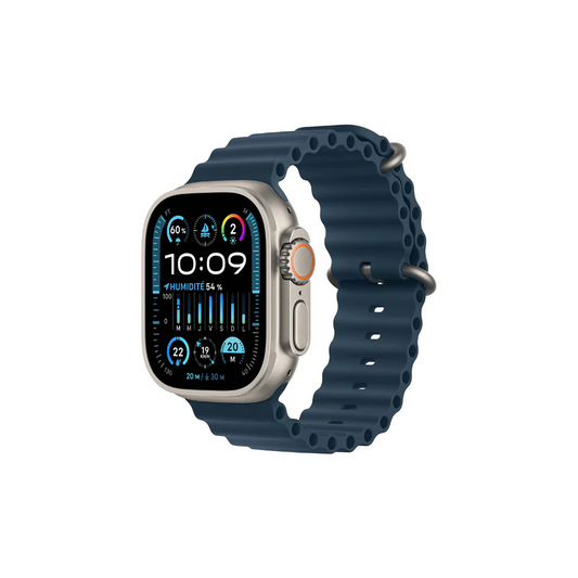 Apple Watch Ultra 3 GPS + CELLULAR