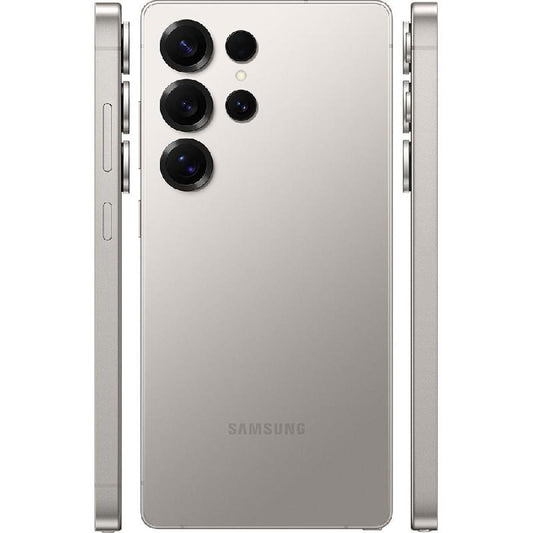 Samsung Galaxy S25 Ultra