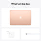 Apple Macbook Air 2020 | Core M1 Chip | RAM 8GB | 512GB SSD