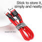 BASEUS Cafule CABLE Usb to Lightning