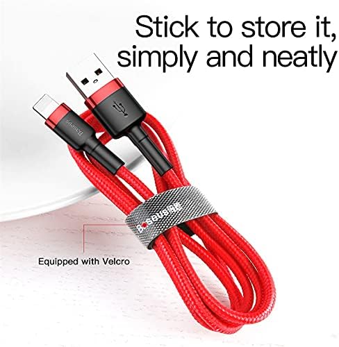 BASEUS Cafule CABLE Usb to Lightning