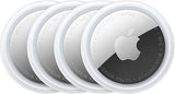 Apple AirTags 4 Pack