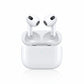 Apple AirPods (3rd generation) with Lightning Charging Case, Wireless