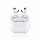 Apple AirPods (3rd generation) with Lightning Charging Case, Wireless
