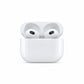 Apple AirPods (3rd generation) with Lightning Charging Case, Wireless
