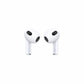 Apple AirPods (3rd generation) with Lightning Charging Case, Wireless