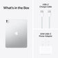 iPad Pro M5 13" (Wifi + Celluler)