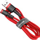 BASEUS Cafule CABLE Usb to Lightning