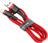 BASEUS Cafule CABLE Usb to Lightning