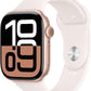 Apple Watch Series 10 GPS
