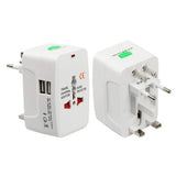 Universal Travel Adaptor