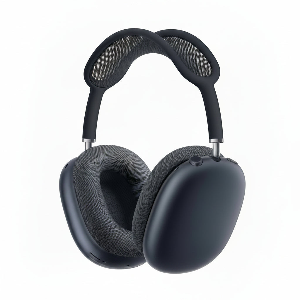 Apple AirPods Max Wireless Over-Ear Headphones