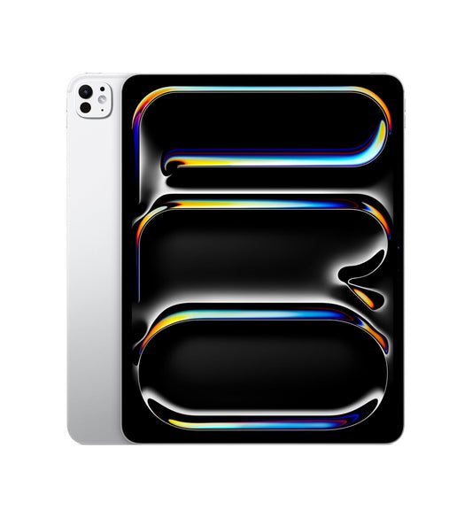 iPad Pro M5 13" (Wifi + Celluler)