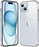 iPhone Clear Case