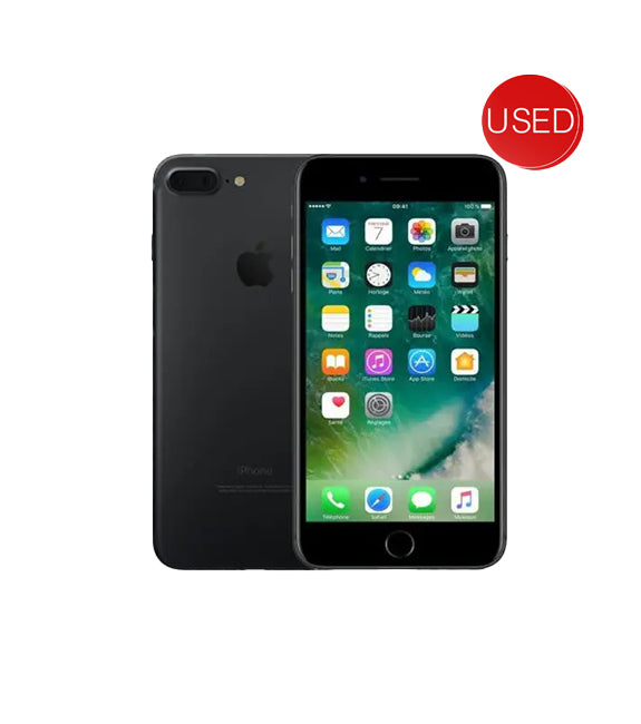 iPhone 7 Plus  (Pre-Owned) Excellent Condition