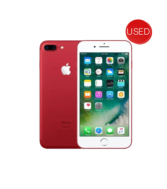iPhone 7 Plus  (Pre-Owned) Excellent Condition