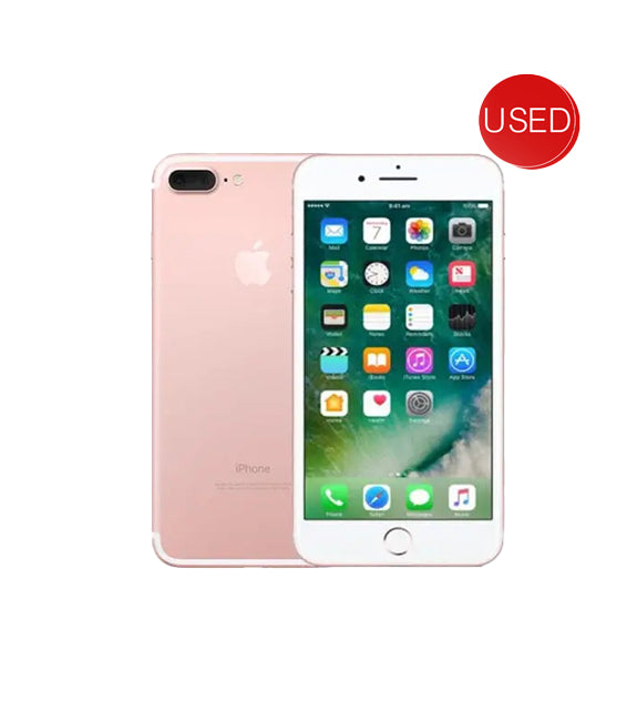 iPhone 7 Plus  (Pre-Owned) Excellent Condition