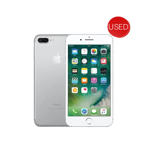 iPhone 7 Plus  (Pre-Owned) Excellent Condition