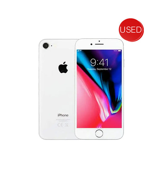 iPhone 8 - Pre Owned