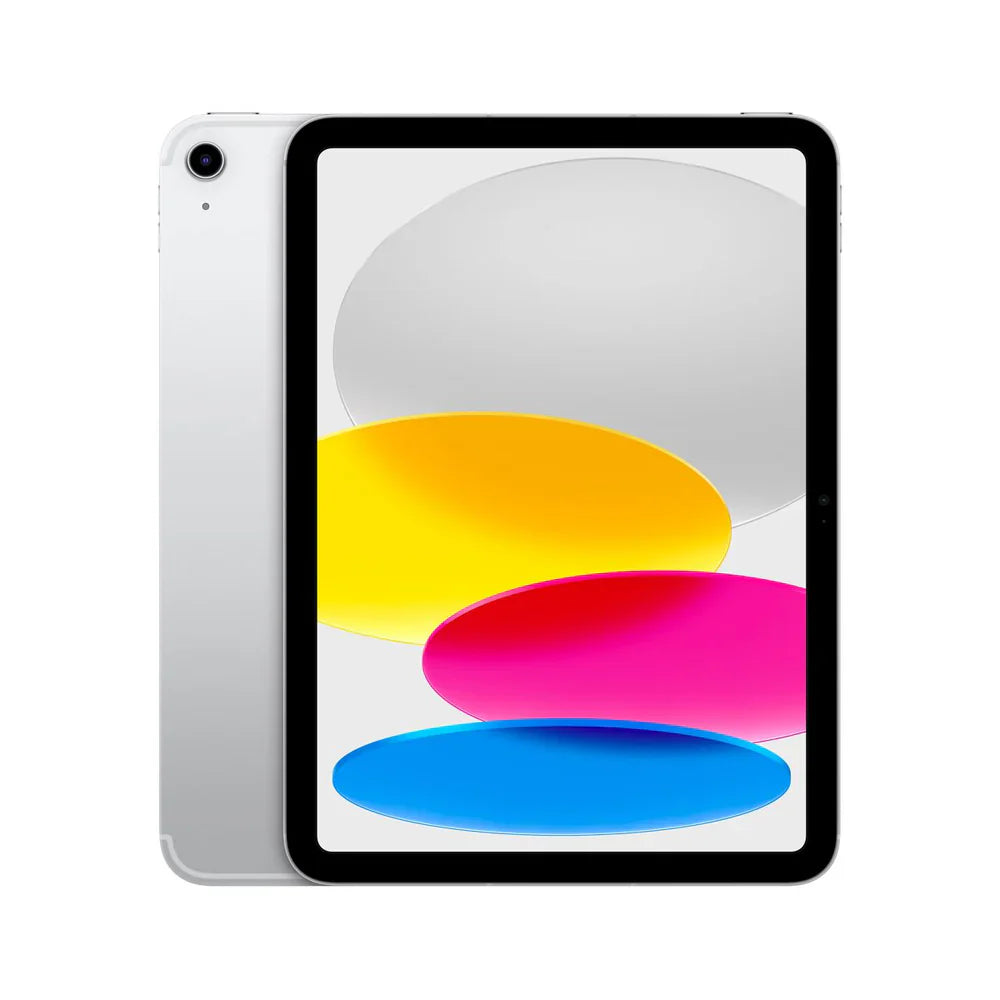 APPLE 10.9" iPad - 64 GB