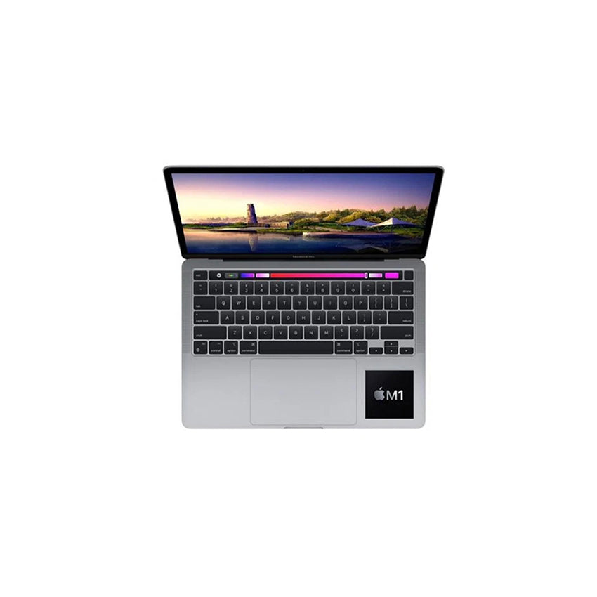 Apple MacBook Pro | MYD82 | M1 Chip | 8GB RAM | 256GB SSD