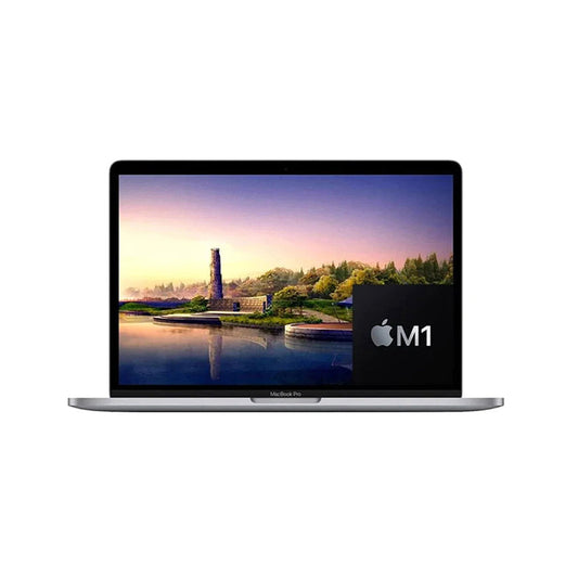 Apple MacBook Pro | MYD82 | M1 Chip | 8GB RAM | 256GB SSD